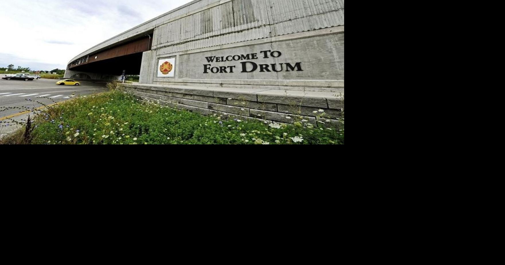 About 100 Fort Drum soldiers deploy to Miami in support of U.S ...