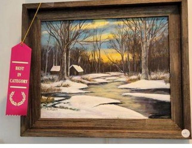 Sackets Harbor Arts Center plans open house with demonstrations, more