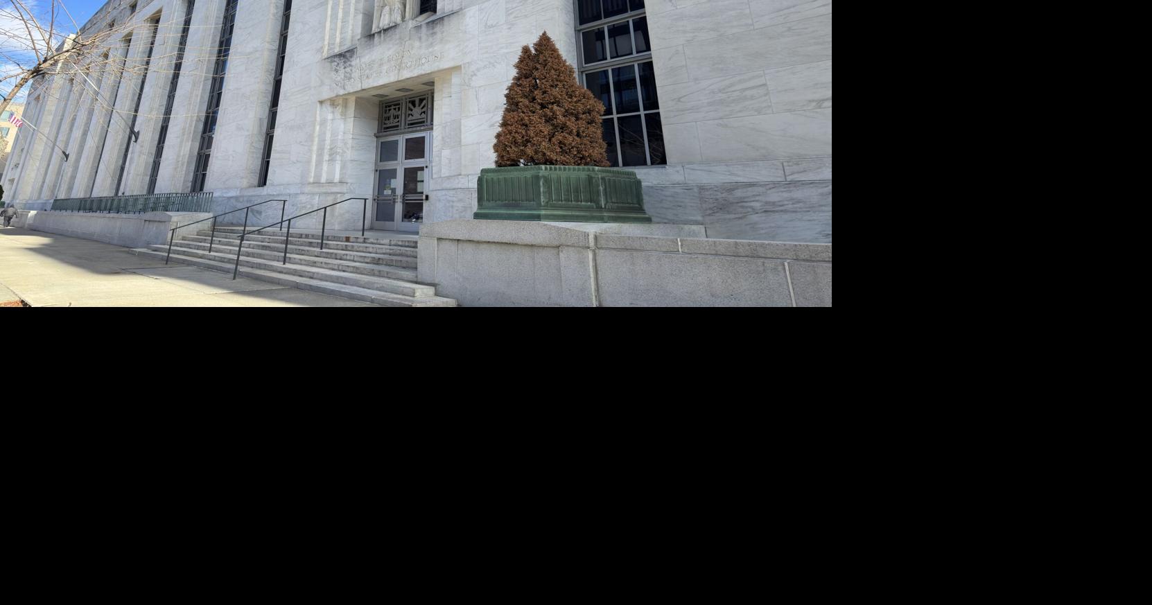 Survivors describe abuse by priests during Diocese of Ogdensburg’s bankruptcy proceedings