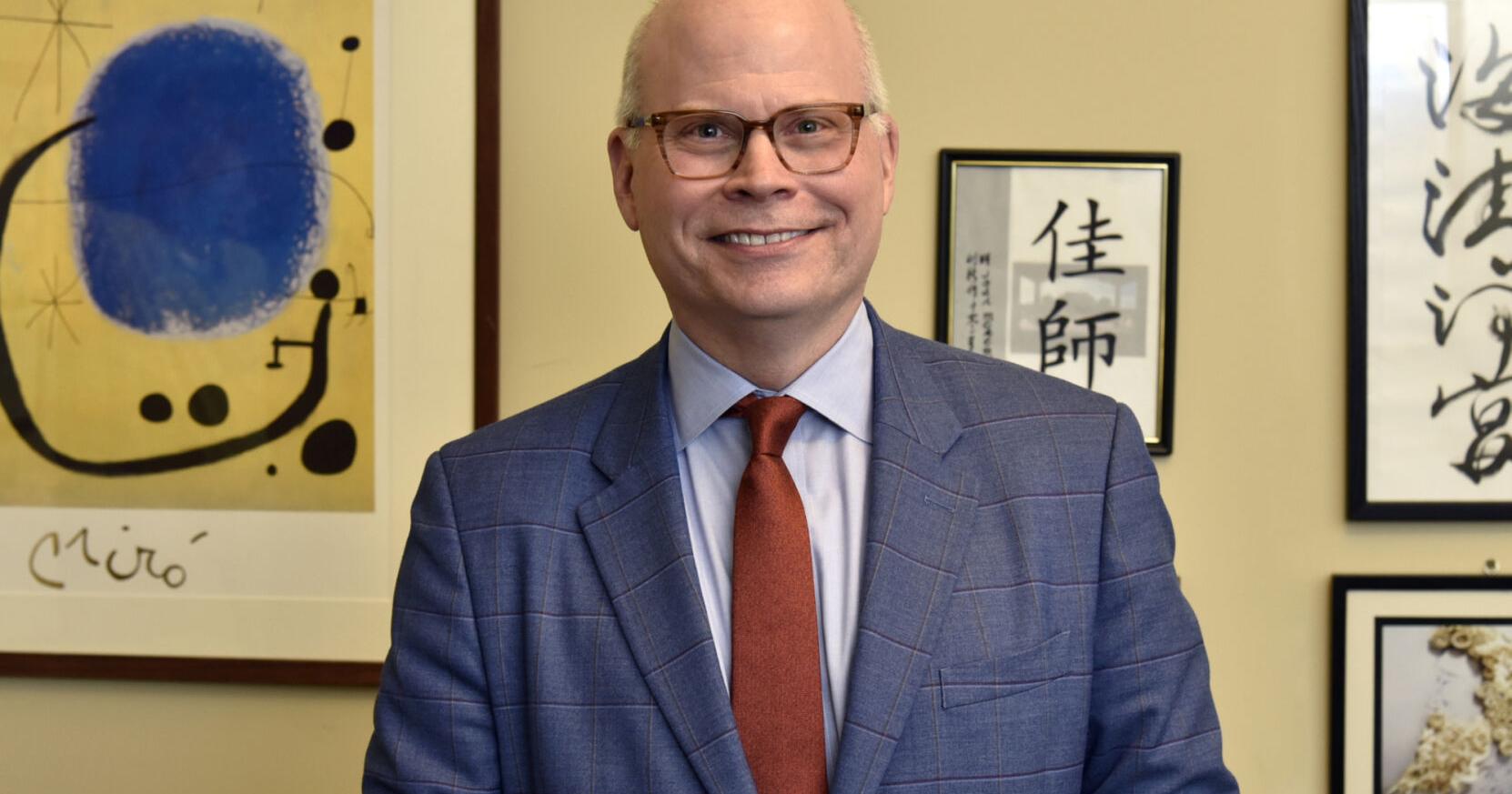 Three at Oswego earn Chancellor's Award for Excellence in Professional Service | Education - Vimarsana News