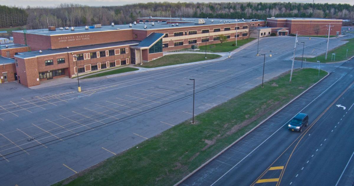 NorwoodNorfolk Central School ready to appoint new high school