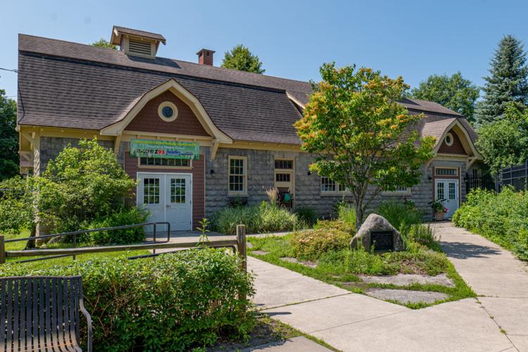 SciTech Center opens temporary home in Thompson Park zoo Kidscontent