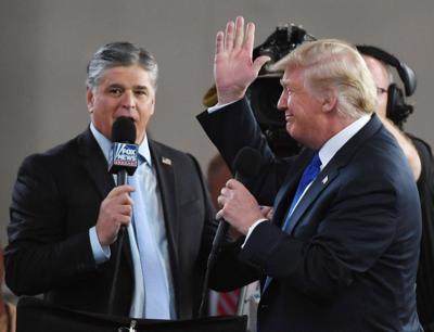 Trump Turns On Fox News Nation And World Nny360 Com