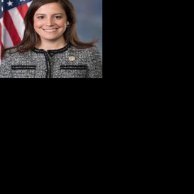 Green Party of New York, former presidential candidates Ralph Nader, Howie Hawkins call on Stefanik to resign - Vimarsana News
