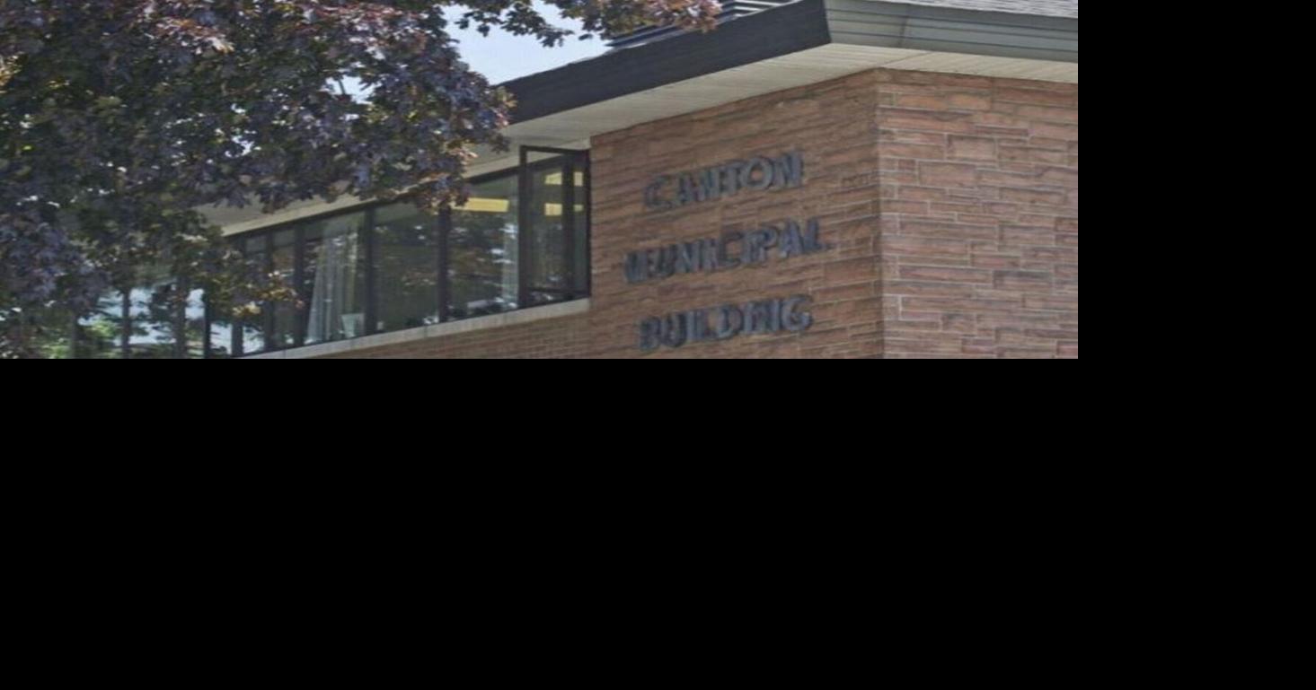 Public hearing set for tax cap override in Canton Aug 22, 2025 32 mins ago