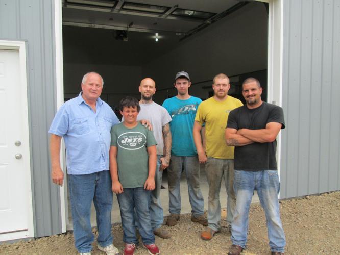 LaPlante Stays To Expand Operations News