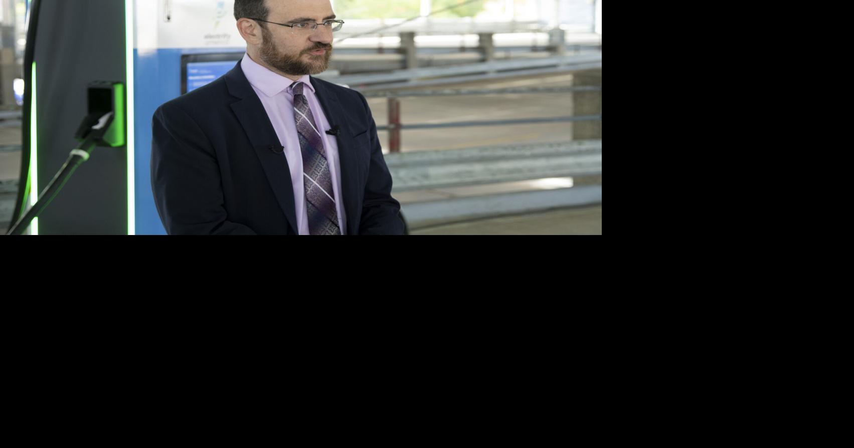 Mahar takes helm as interim DEC commissioner | Top Stories | nny360.com