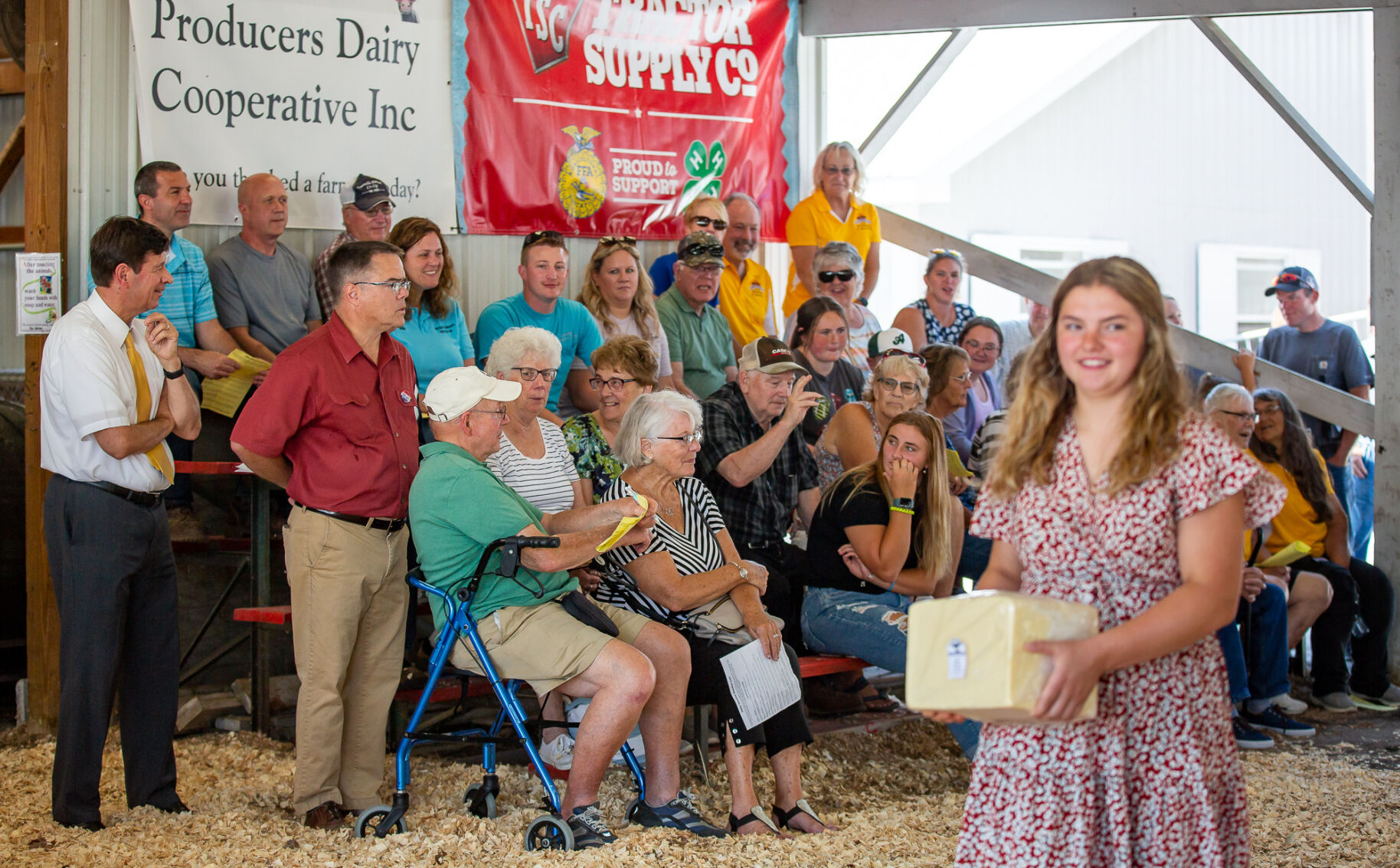 201st Lewis County Fair Opens | Lewis County News | Nny360.com