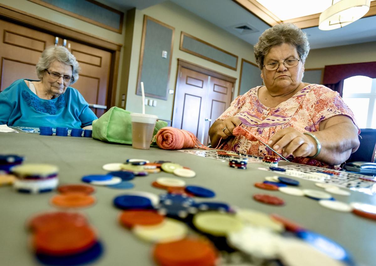 Watertown S Summit Village Staff Member Tests Positive For Covid 19 Public Service News Nny360 Com