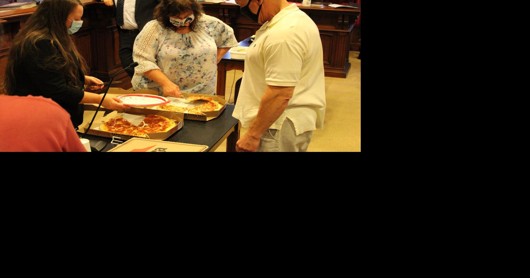 A fresh start for two graduates of Ogdensburg City Drug Treatment Court