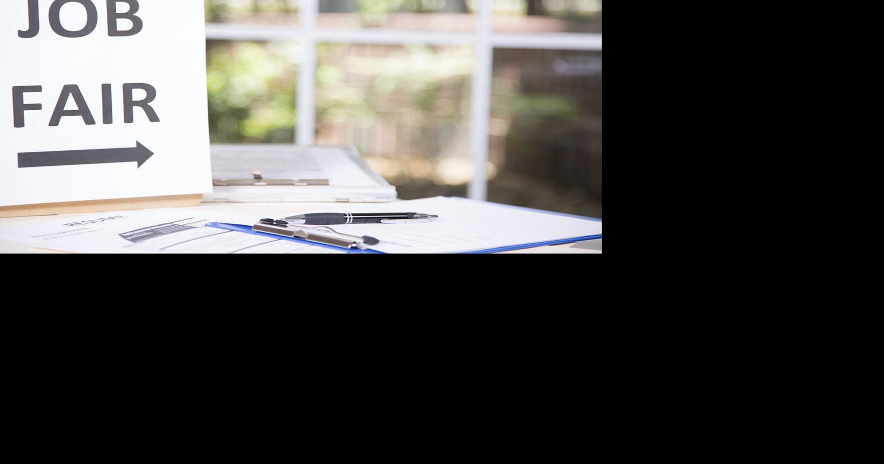 Oswego County invites job seekers to hiring event April 19 Business