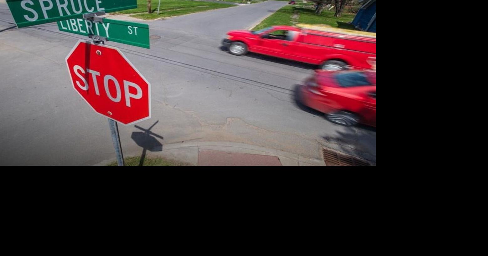 Massena Police Department sees large increase in number of incidents