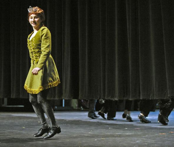 ‘Shrek’ on deck Musical fairy tale coming to Indian River for 3 shows