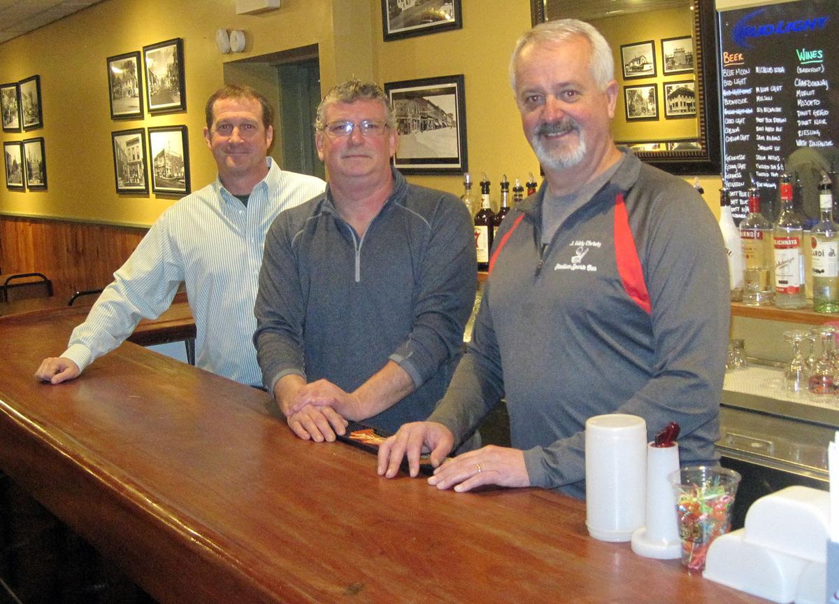 The Stadium Sports Bar Canton Chamber Member Of Year News