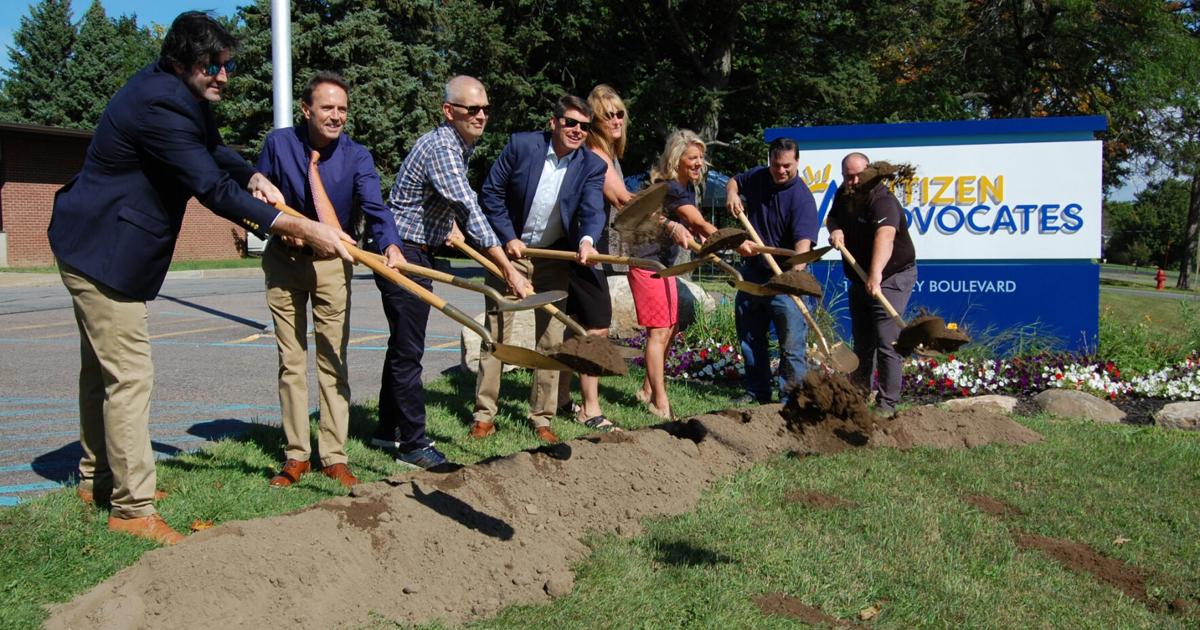 Citizen Advocates Breaks Ground On Behavioral Health Urgent Care Center citizen-advocates-breaks-ground-on-behavioral-health-urgent-care-center