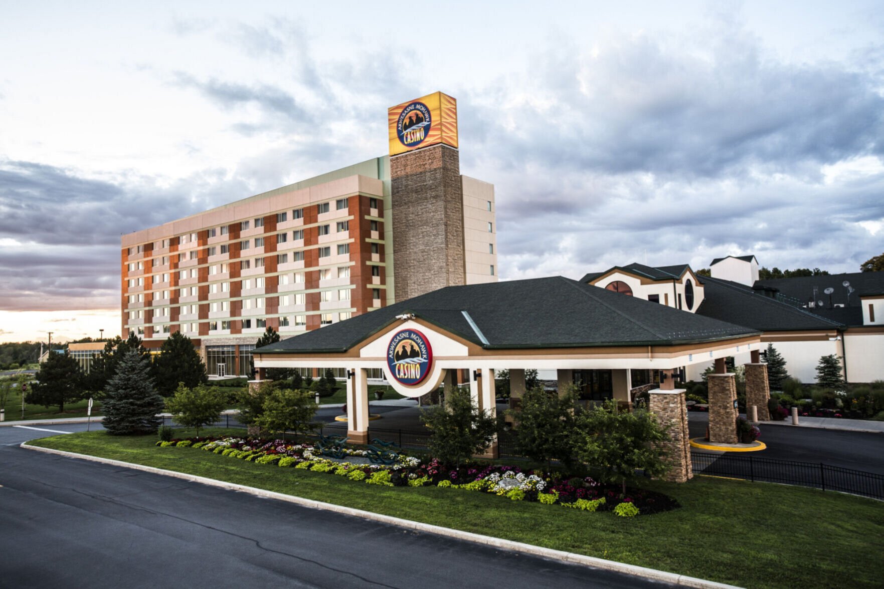 danville casino hotels nearby