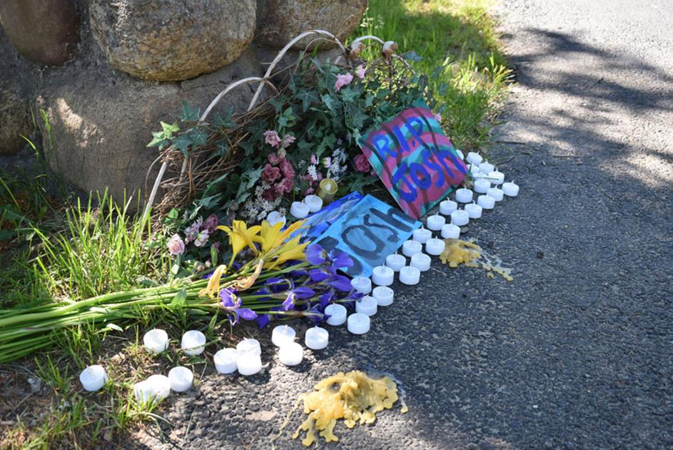 Saranac Lake Bicyclist Killed In Collision With A Garbage Truck State News Nny360 Com