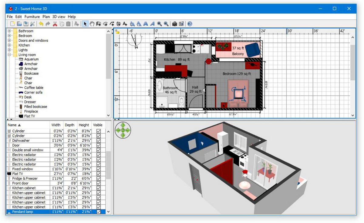 How To Make A 3d Model Of Your Home Renovation Vision News