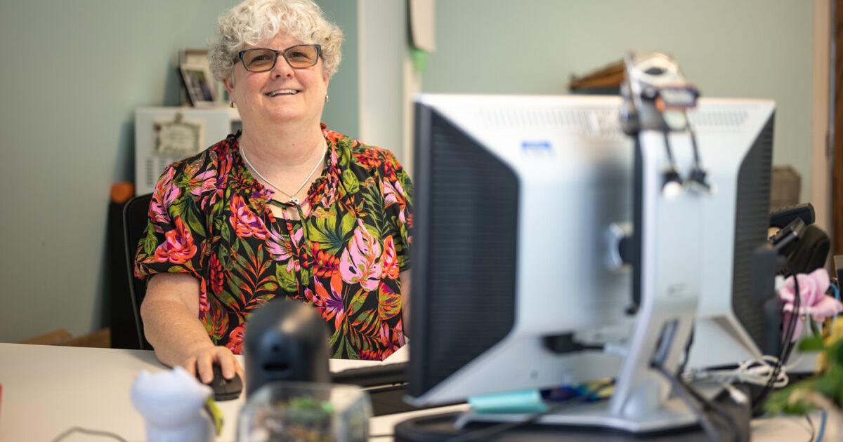 Three SUNY Canton Employees Honored by SUNY - Vimarsana News