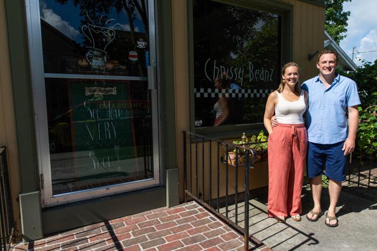 Continuing a legacy Sackets cafe Chrissy Beanz under new ownership