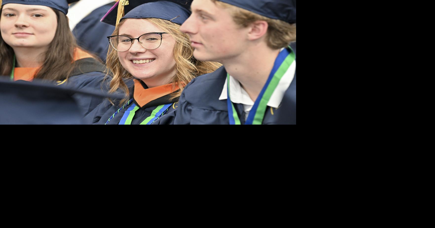 SUNY Canton celebrates Class of 2026