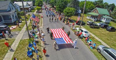 Norwood Christmas Parade 2022 Norwood Parade Offers Christmas In July Theme | News | Nny360.Com