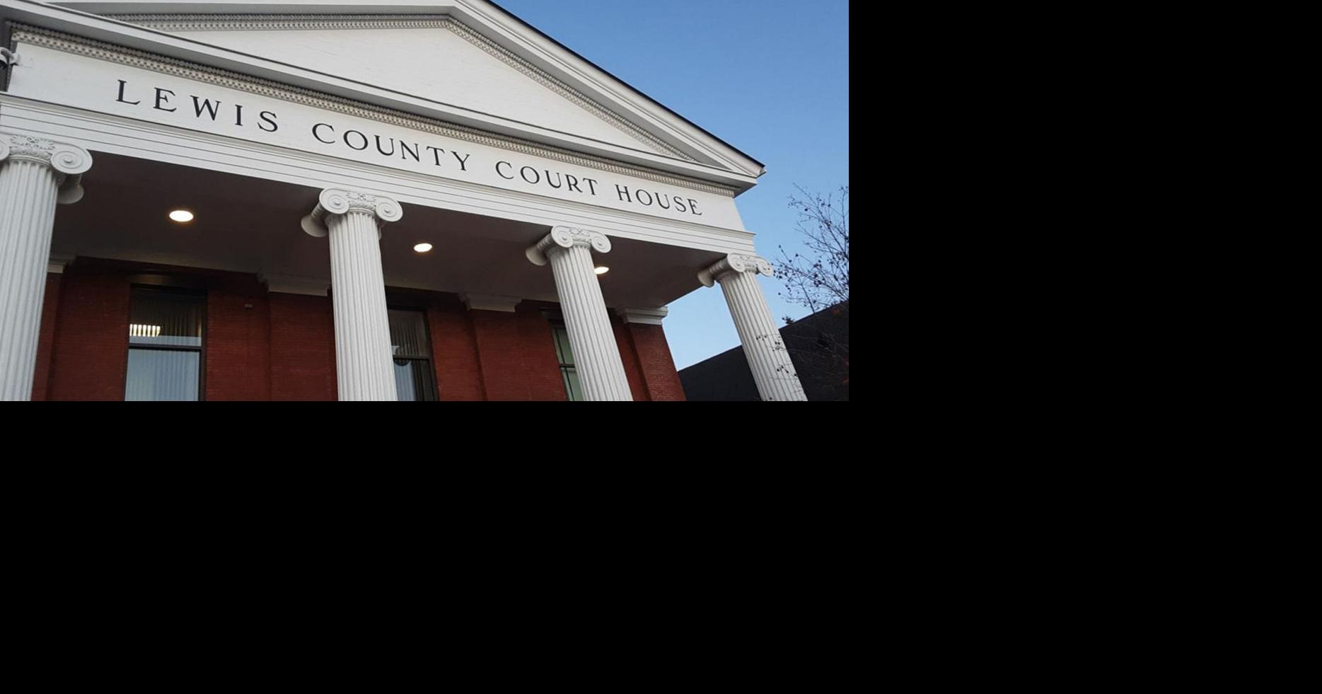 Lewis County Court action for June 26 Lewis County News nny360 com
