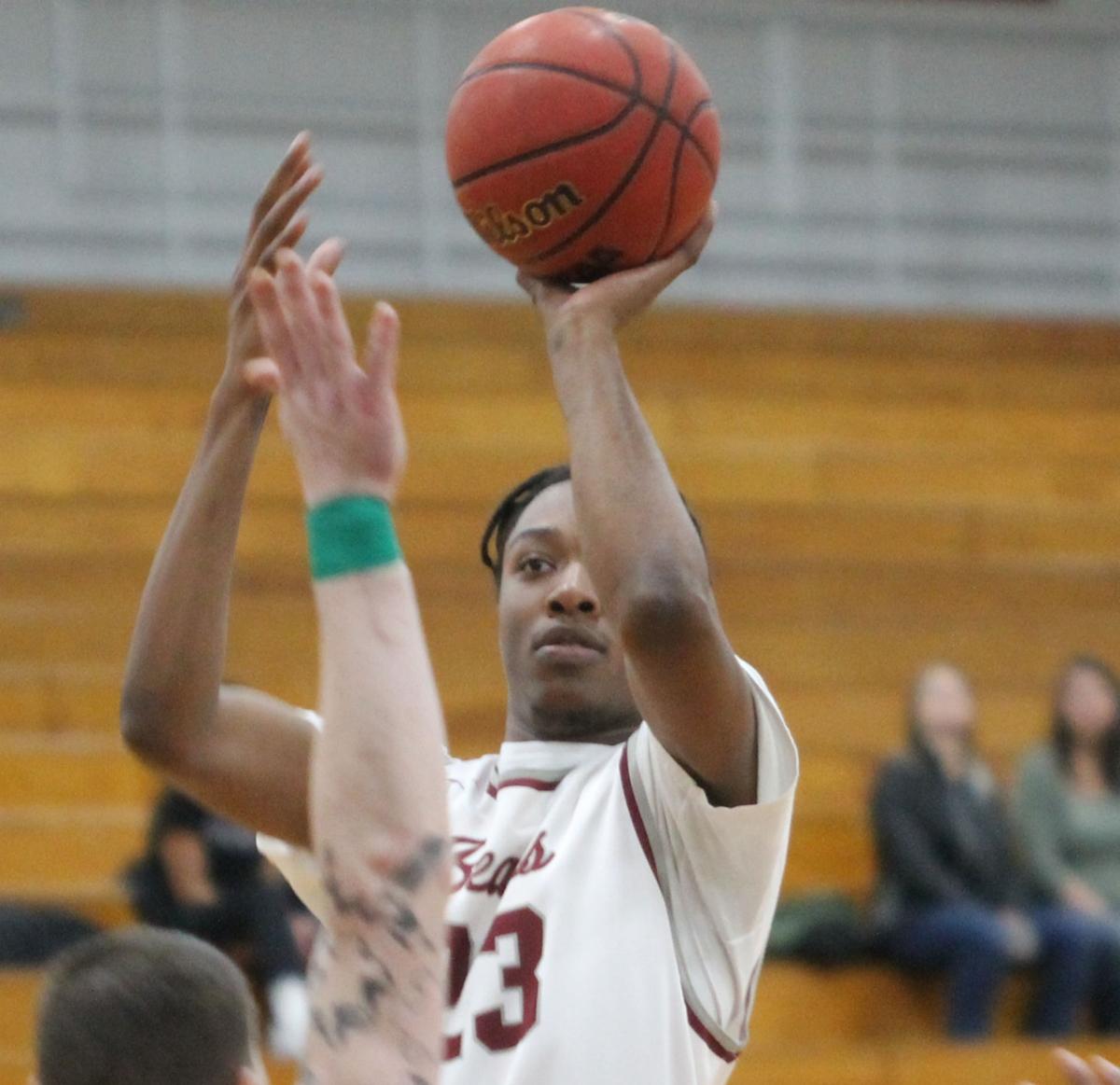 Suny Potsdam S Brown Named All East Region Player Of The Year For