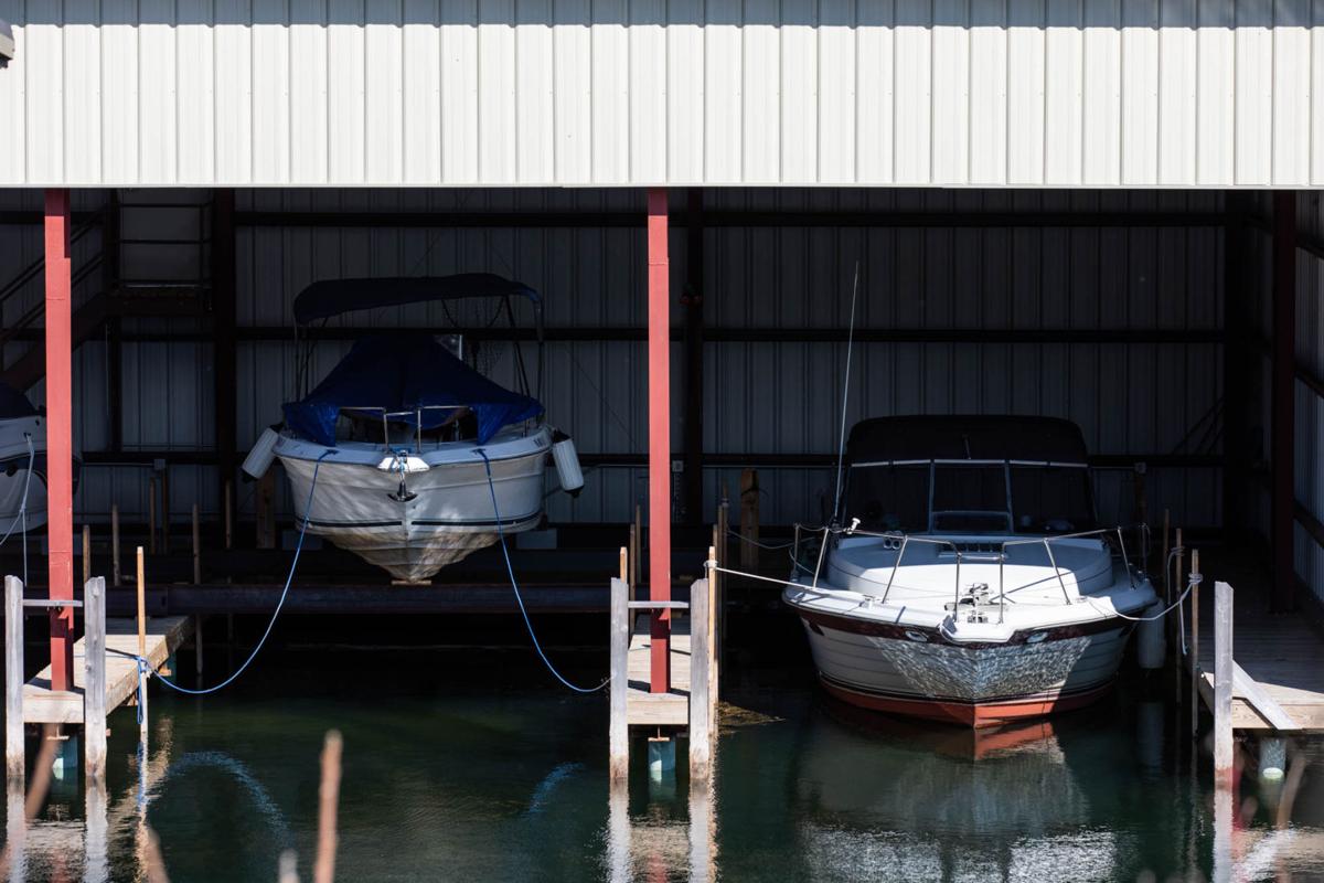 Coronavirus Sinking Start Of Local Boating Season Business Nny360 Com