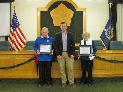 Tourism Advisory Council awards lifetime achievement
