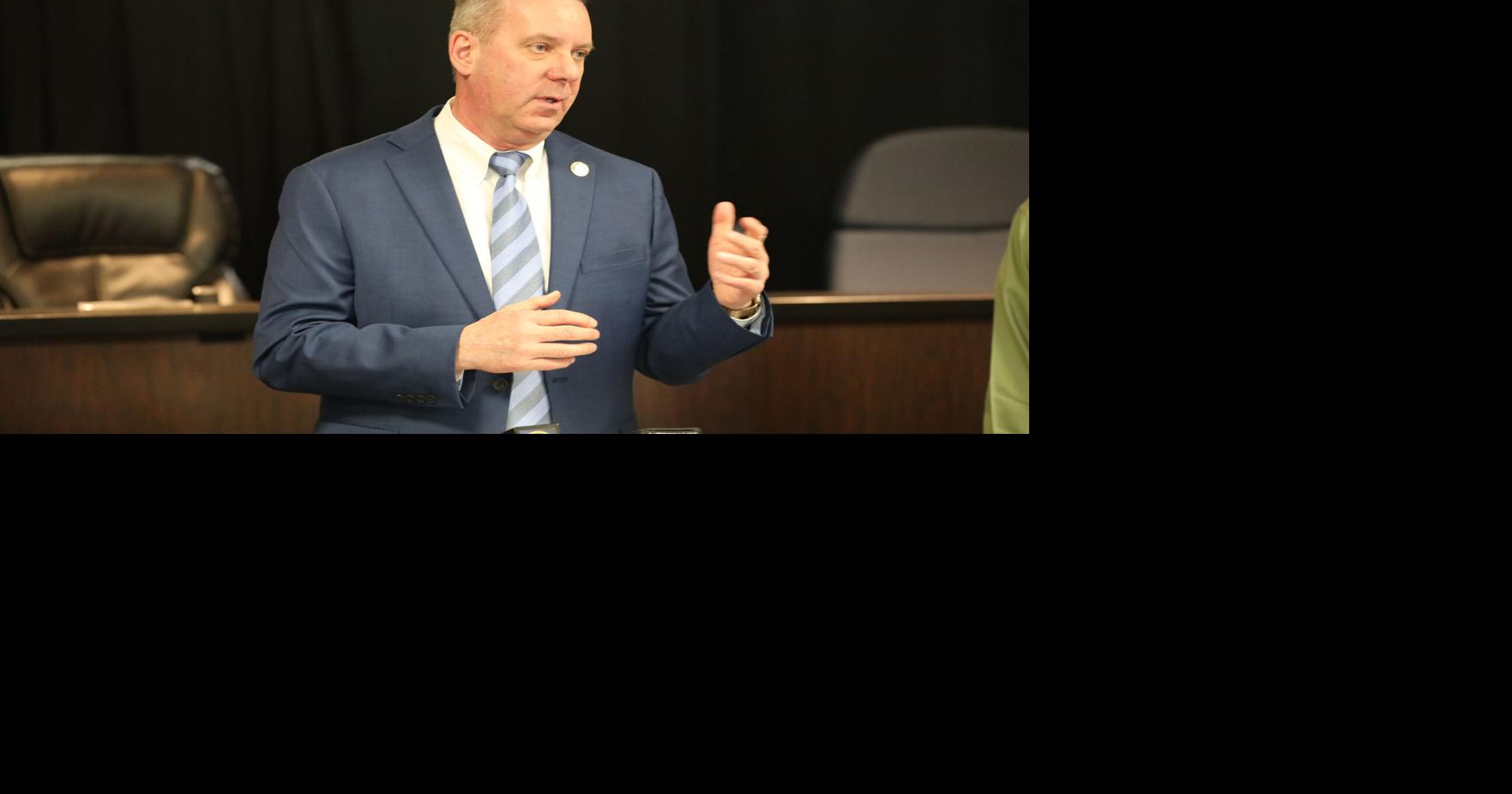 Local leaders demand state action as concerns mount over future of North Star medical network