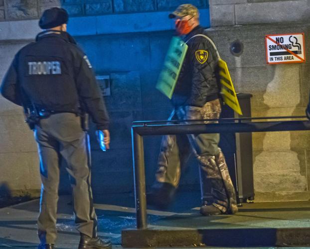 Ogdensburg City Council adopts budget with 10 tax reduction, conflict