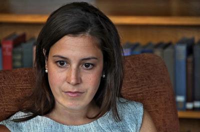 Stefanik speaks at GOP meet and greet