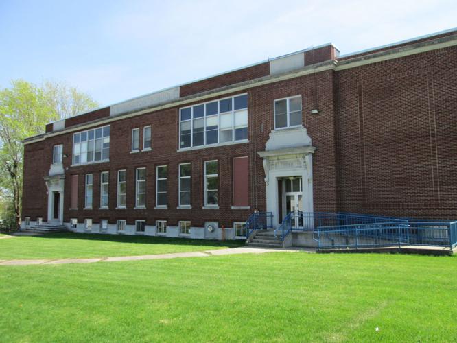 Former Ogdensburg school slated for 1m renovation News
