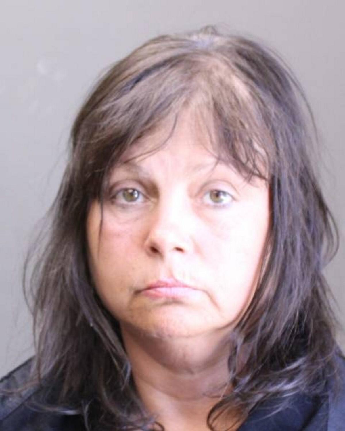 Malone woman charged after attempting to kidnap baby, village police