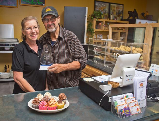 Potsdam bakery and cafe owners put business on market but don’t plan to