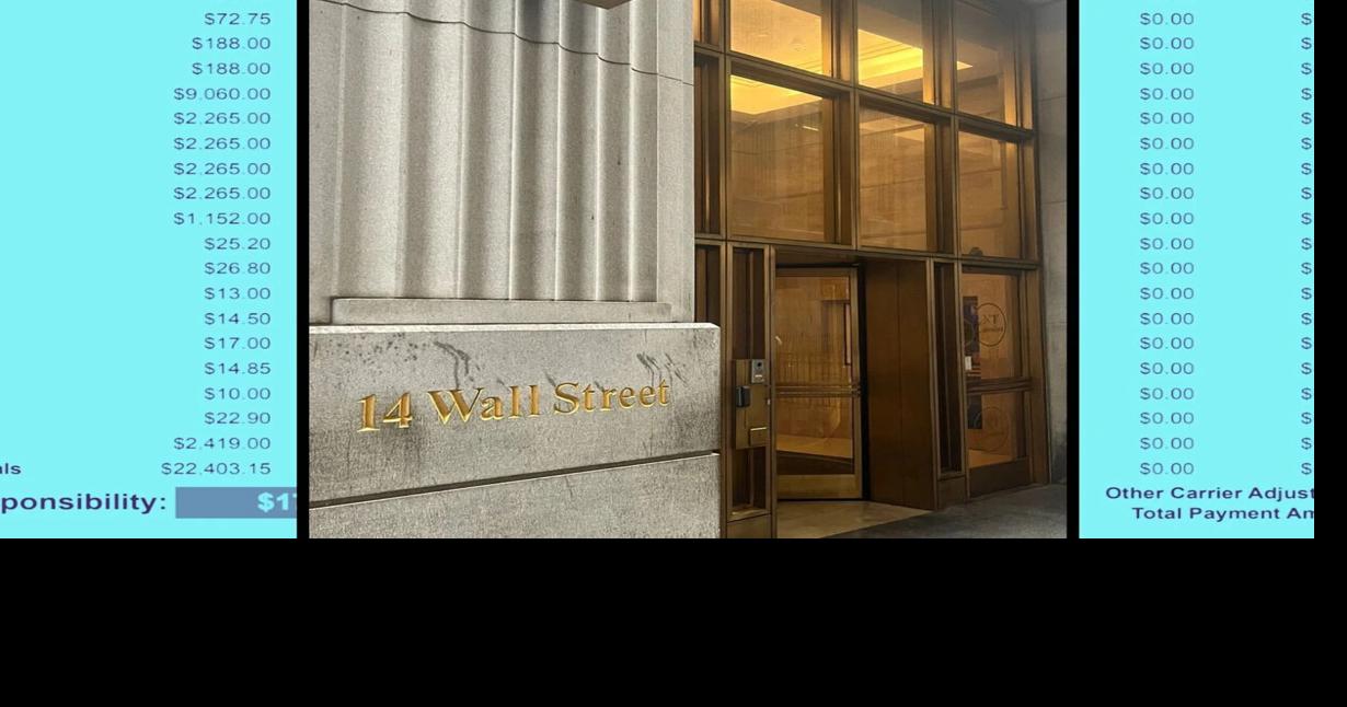 5 takeaways from New York Focus investigation into health insurer Leading Edge Administrators