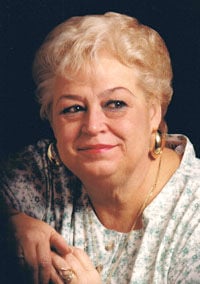 Jean Jeffery | Obituaries | Nny360.com