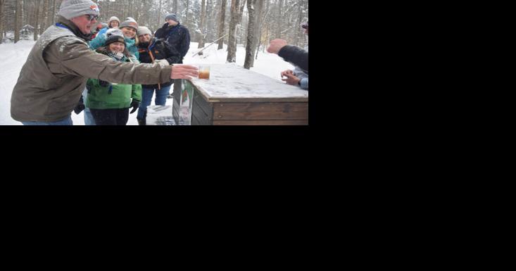 BrewSki returns to Tupper Lake on Saturday - Vimarsana News