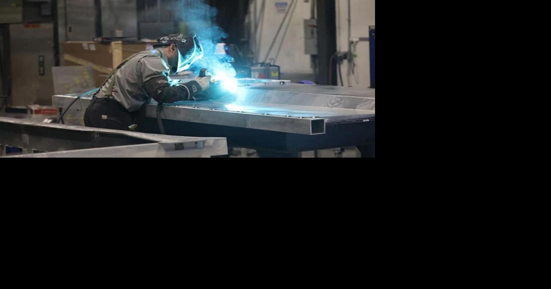 MetalCraft Marine plans Watertown expansion that would add 30 jobs