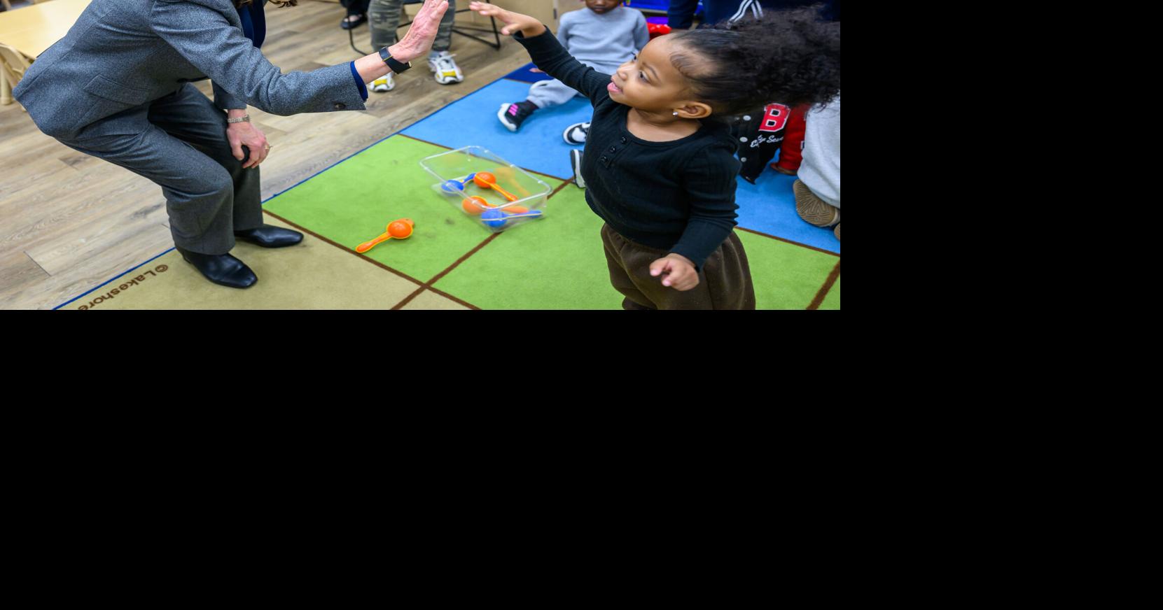 Law could unlock thousands of childcare seats in New York Critics see safety risks