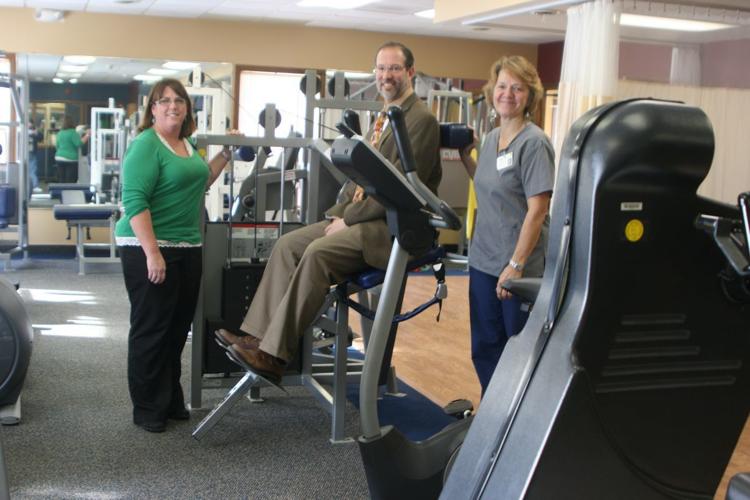 Massena Hospital Opens Outpatient Center News