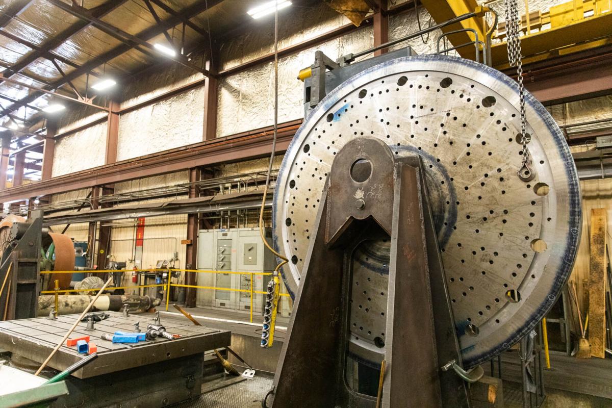 Carthage’s CEM Machine announces it will employeeowned