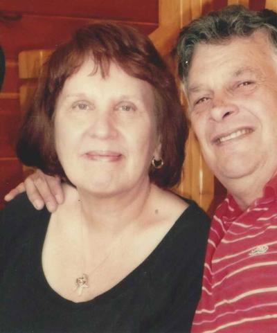 Donald R. and Gloria L. Perry, 45 years | Arts and Life | nny360.com