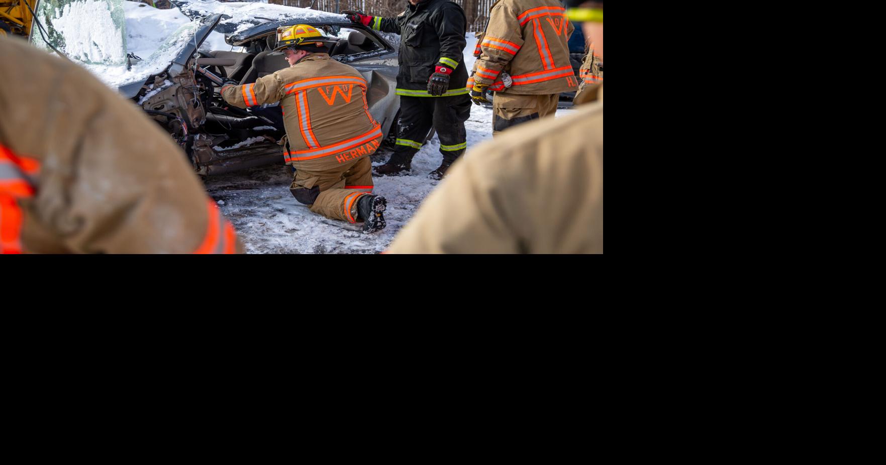 Watertown plans to apply for SAFER firefighter grant funding