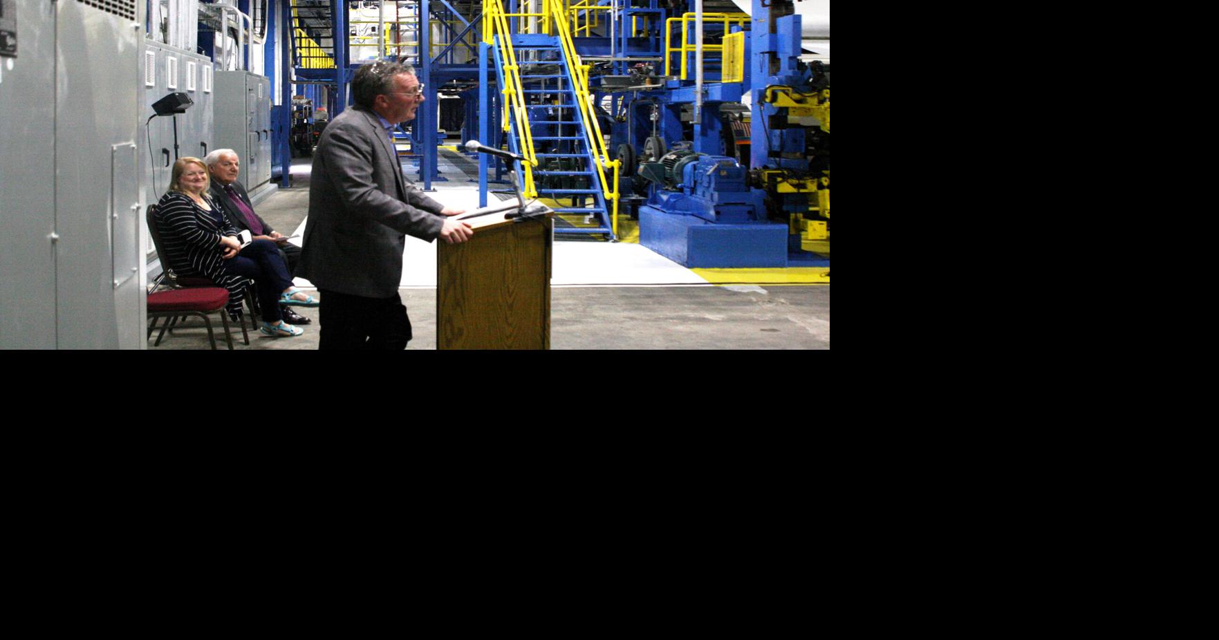 Potsdam Specialty Paper bought by Twin Rivers, will keep mill open ...