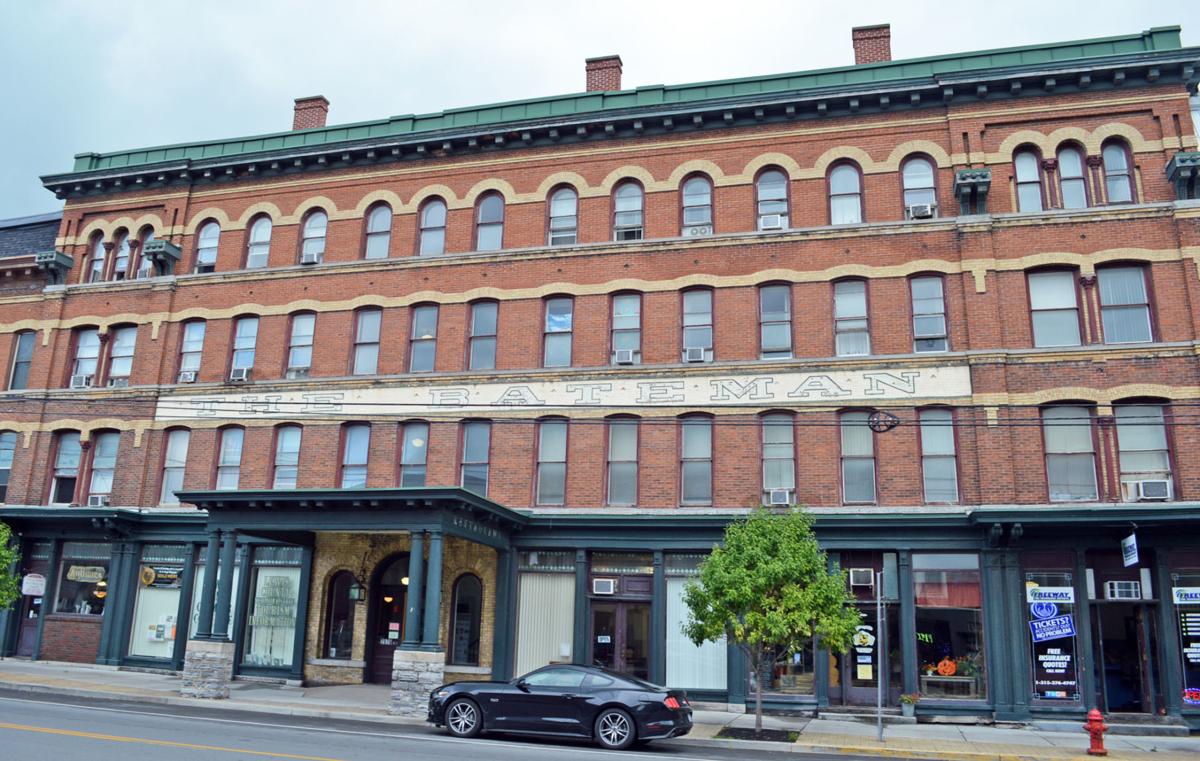 Agency Receives Funds To House Homeless News Nny360 Com