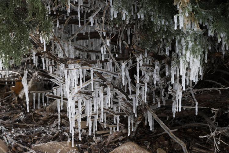 Power outages, flight delays across U.S. as storm leaves trail of chaos ...