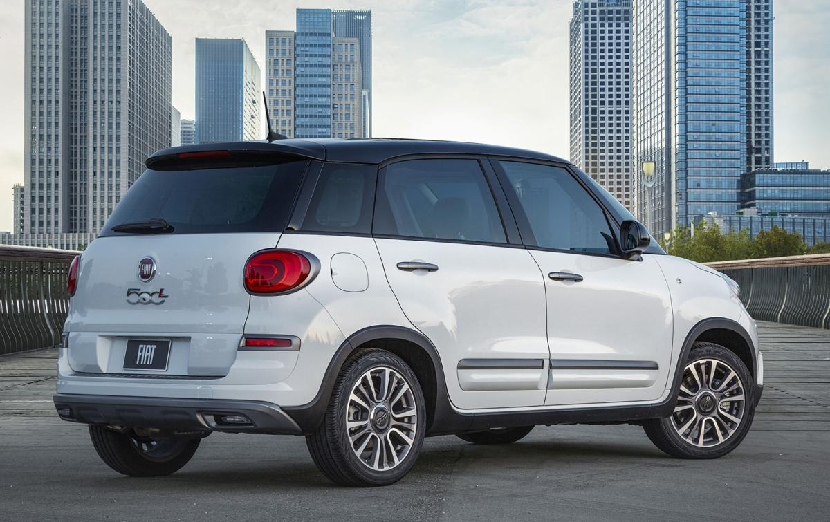 The least popular car in America is practical and affordable so why