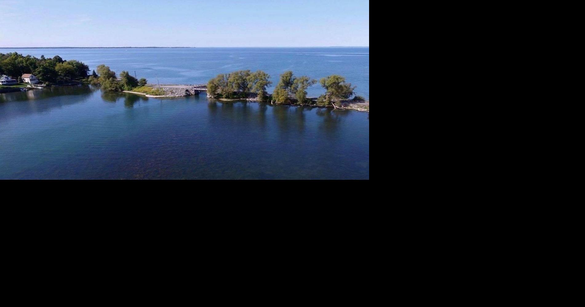 Committee being formed to review Henderson’s Island District zoning